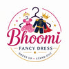Bhoomi Fancy Dress  - Home