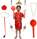 Premium High quality hanuman dress - BFD