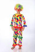 Premium high quality Joker dress - BFD