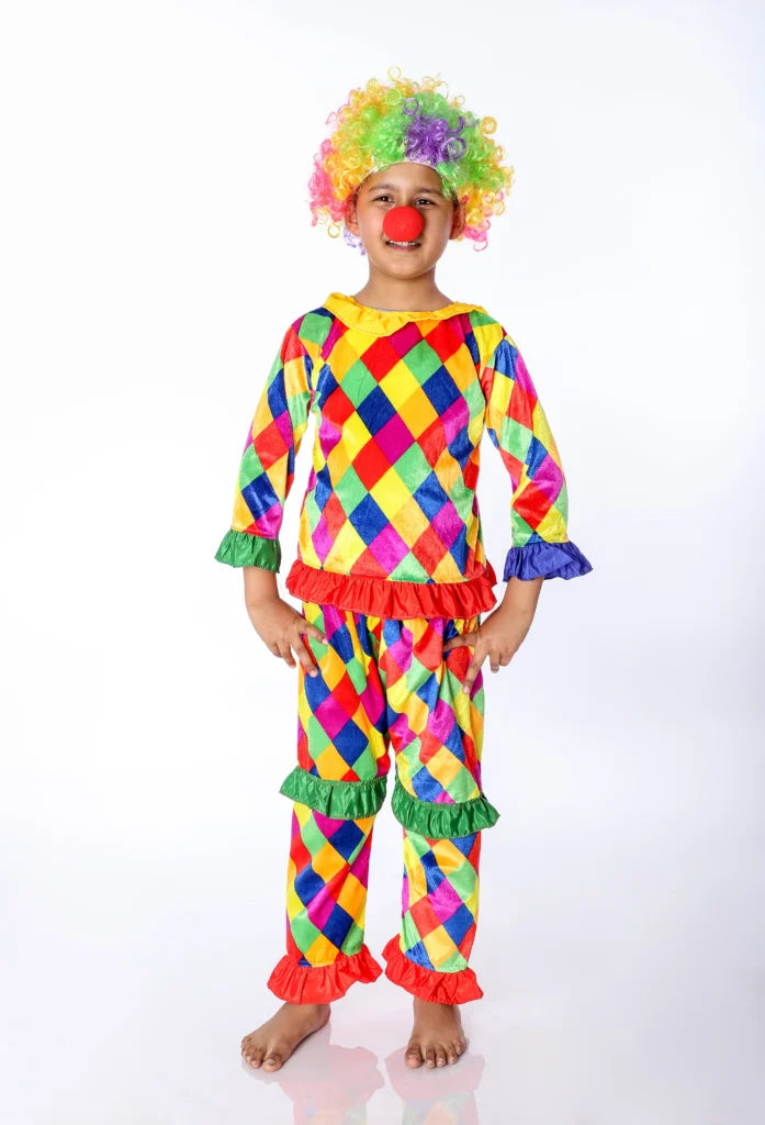 Premium high quality Joker dress - BFD