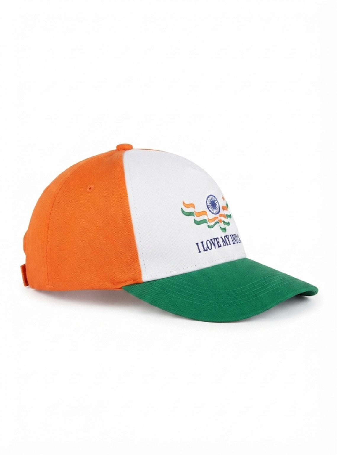 Classic premium | Tiranga cap.